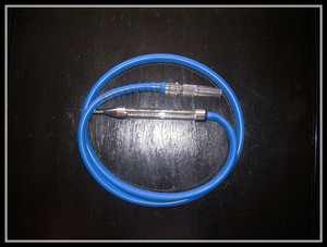 Платина кусок пищевая силикона высокого качества шланг - Product Image 1