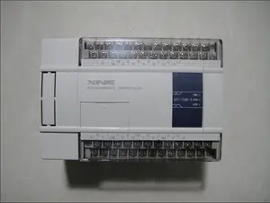 Xinje Programmable Logic Controller Plc XC3 Series Micro Plc XC3-14R-E
