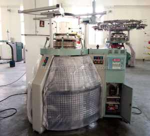 Máy Dệt Kim Tròn-Máy Dệt Kim Cỡ Nhỏ Tự Động Tốc Độ Cao - Product Image 6