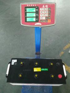 ドライチャージカー12V170ヘビーデューティー電動三輪車人力車バッテリーN170 - Product Image 4