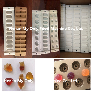 Машина для производства конфет/машина для приготовления конфет toffy/машина для приготовления конфет - Product Image 4