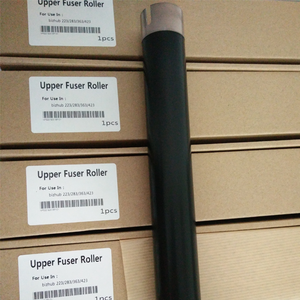 Bán buôn Chất lượng cao trên <span class=keywords><strong>fuser</strong></span> con lăn cho <span class=keywords><strong>Konica</strong></span> <span class=keywords><strong>Minolta</strong></span> Bizhub 223/283/363/423 - Product Image 3