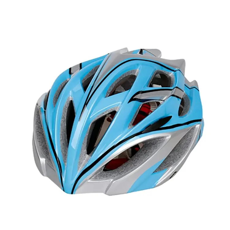 Licht Gewicht Schutzhelm Sehr Atmungsaktiv Bike Helme Für Erwachsene