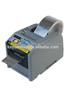 Otomatis Tape Dispenser Mesin/Industri Pita Pemotong