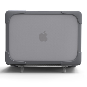 Funda de TPU suave a prueba de golpes para ordenador portátil, carcasa a prueba de polvo para Macbook Pro, Apple MacBook <span class=keywords><strong>Air</strong></span>, novedad de 2023 - Product Image 5
