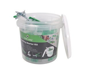 Sistema Nivellier Laschen/Keile, Clips y Cuñas para Nivelar Azulejos - Product Image 6