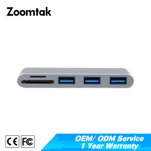 USB <span class=keywords><strong>tipo</strong></span> <span class=keywords><strong>C</strong></span> SD <span class=keywords><strong>hub</strong></span> USB 3.0 <span class=keywords><strong>Hub</strong></span> puerto <span class=keywords><strong>HDMI</strong></span> - Product Image 3