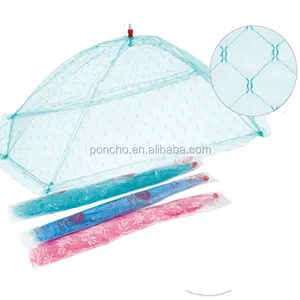 Fabricante precio barato paraguas bebé mosquito net mercado de África