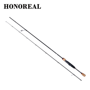 HONOREAL fanática Carbon Blank <span class=keywords><strong>la</strong></span> <span class=keywords><strong>mejor</strong></span> varilla giratoria ultraligera - Product Image 2