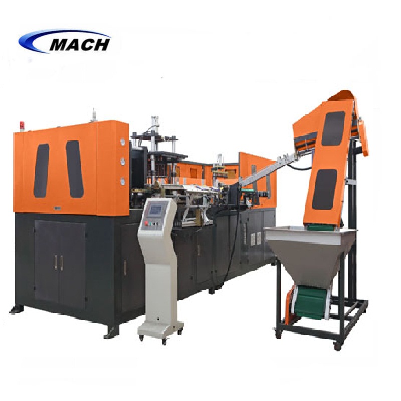 YCQ китайский производитель пластиковой бутылки машина