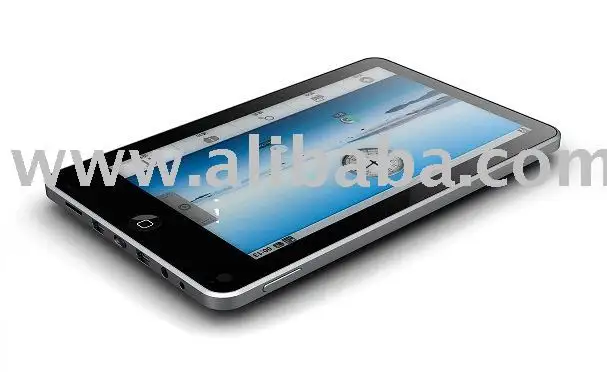 7" telechip8902 android 2.1 tablet