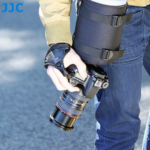 JJC de cuero al por mayor de la Cámara correas encaja para Canon 80D/77D/70D/5D3/5D4... <span class=keywords><strong>Nikon</strong></span> <span class=keywords><strong>D850</strong></span>/ <span class=keywords><strong>D750</strong></span>/ D5600/ D5300 etc. - Product Image 5