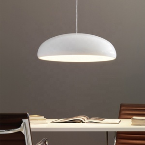 <span class=keywords><strong>Plafonnier</strong></span> Led suspendu en forme ronde, design moderne, éclairage d'intérieur, luminaire décoratif <span class=keywords><strong>de</strong></span> plafond, nouveau modèle - Product Image 6