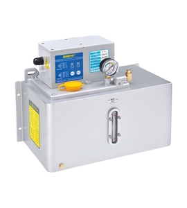 <span class=keywords><strong>Pompe</strong></span> à <span class=keywords><strong>graisse</strong></span> BAOTN, lubrification <span class=keywords><strong>hydraulique</strong></span>, <span class=keywords><strong>pompe</strong></span> à engrenages, <span class=keywords><strong>pompe</strong></span> à lubrifiant électrique, utilisée pour les tours CNC - Product Image 6