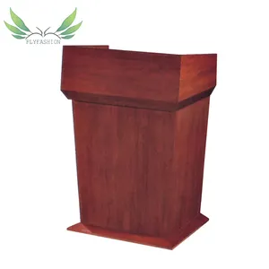 Hiện Đại Giá Rẻ Bằng Gỗ Podium Thiết Kế Để Bán