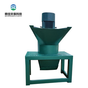 Phân kho-máy nghiền chained máy nghiền lớn phân bón-máy nghiền - Product Image 2