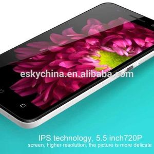 5.5 inch cheap mobile phone huawei Honor 4x msm8916 quad core android. 4.4 2gb ram. 8gb rom fdd lte smartphone - Product Image 4