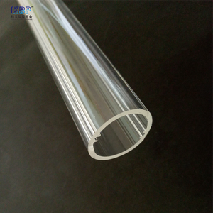 Áp lực cao kết nối trong suốt rõ ràng nhựa đùn <span class=keywords><strong>Polycarbonate</strong></span> ống PVC CuộN - Product Image 4