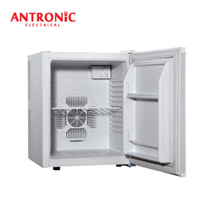 Mini réfrigérateur silencieux pour hôtel, sans compresseur, CE/GS/ETL/RoHS, mini réfrigérateur de 30 litres - Product Image 5