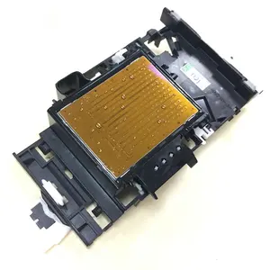 Wholesale Hot Sale Original New Disassembled Printer Head Printhead For Brother Inkjet MFC-J3530DW 6530 Printer Spare Parts