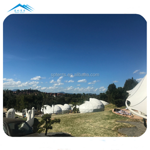 Jackjad — tente d'hôtel <span class=keywords><strong>en</strong></span> forme d'escargot pour 2 ou 3 personnes, design d'hôtel, glamping, pods - Product Image 5