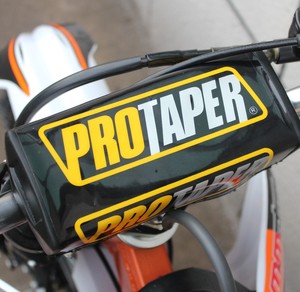 KOSHINE 9.0HP Mini <strong>Pocket</strong> 2 Stroke 50CC Dirt <strong>Bike</strong> Motorcycle - Product Image 5