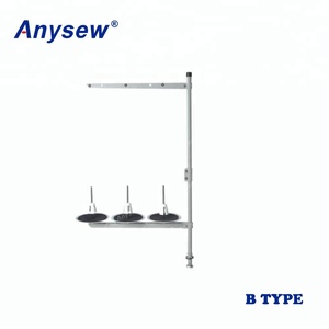 Anysew <span class=keywords><strong>Parti</strong></span> <span class=keywords><strong>Della</strong></span> <span class=keywords><strong>Macchina</strong></span> Per Cucire F-3-A - Product Image 2
