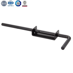 Hochleistungs-Schiebetür-Riegelschloss-Tor verriegelung typen - Product Image 3