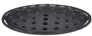 Aluminum Non Stick Round BBQ <strong>Pan</strong> <strong>Korea</strong> BBQ <strong>Grill</strong> <strong>Pan</strong> Plate Korean <strong>Grill</strong> <strong>Pan</strong> BBQ Accessories for Charcoal <strong>Grill</strong> - Product Image 2