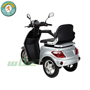 Best Selling Quality Kids Drifting Tricycle <strong>Drift</strong> <strong>Trike</strong> for Sale Electric <strong>E</strong>-scooter <strong>E</strong>-Happy Life(Euro 4) - Product Image 1