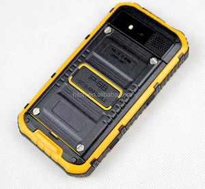 4 "Dual Sim NFC IP68 không thấm nước gồ ghề điện thoại thông minh <span class=keywords><strong>Android</strong></span> 4.4.2 Quad-core điện thoại thông minh 3 gam - Product Image 4