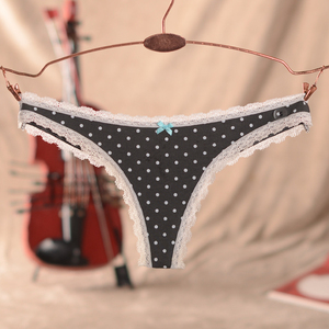 2015 coton personnalisé sous - vêtements, Hot filles en sous - vêtements serrés - Product Image 2