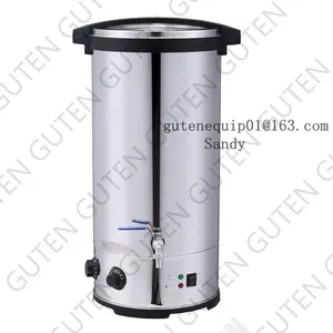 30L Beer Mash Tun/Micro Brewery/ Double Walled/Electric Urn/BM-D300C-1B/Beer Brewing Equipment