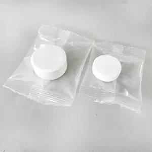 Detergenti Automatici per Pulizia Profonda della <span class=keywords><strong>Vasca</strong></span> della Lavatrice/Pulitore per Cestello Lavatrice/Compresse Detergenti - Product Image 1