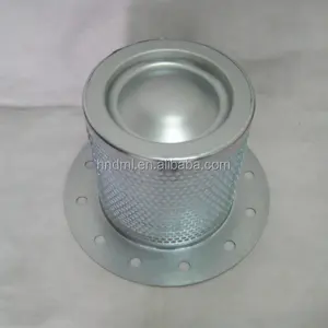 Bộ Tách Dầu Thay Thế Cho Atlas Copco 2906 0753 00, Bộ Phận Lọc Máy Nén Khí 2906075300 - Product Image 5