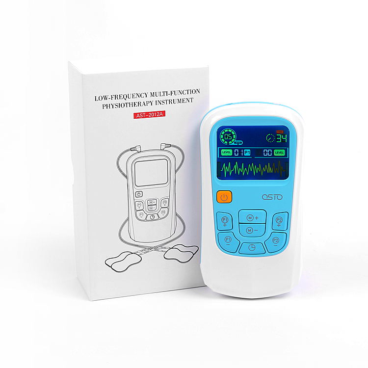 popular & multifunction tens units/ems therapeutic/electronic device