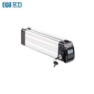 18650 10S4P 36 V 8AH 10AH li-ion batería de iones de litio para bicicleta de E - Product Image 1