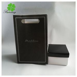 Logotipo personalizado ancho inferior Kraft papel de comida rápida regalo para <span class=keywords><strong>restaurantes</strong></span> - Product Image 6