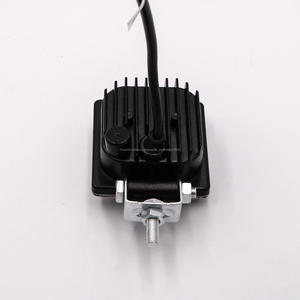 led de trabajo faros focos de <span class=keywords><strong>faena</strong></span> led worklights 12w cuadrados para motos autos carros - Product Image 4