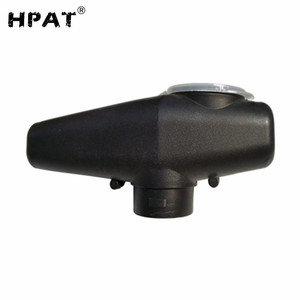 <span class=keywords><strong>Tippmann</strong></span> A5 <span class=keywords><strong>Paintball</strong></span> Plastic Hopper - Product Image 3