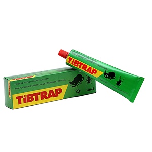กาวดักหนูยี่ห้อซุปเปอร์ 100 กรัม คุณภาพสูง ราคาถูกจากโรงงานอี้หวู่ - Product Image 2