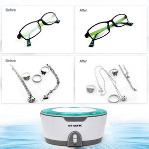 Limpiador pour le nettoyage de bijoux et la machine de nettoyage <span class=keywords><strong>à</strong></span> <span class=keywords><strong>ultrasons</strong></span> pour prothèses dentaires - Product Image 5