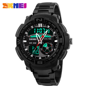 2015 Christmas presents luxury Men watches accept urgent order - Product Image 1