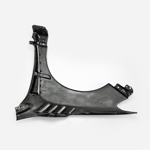 Para Subaru Impreza VAB VAF STI DAM Style Front Over Fender (almacén de EE. UU. Incluye envío) - Product Image 5