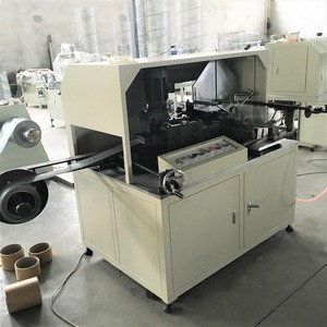 Filtre à huile Tube <span class=keywords><strong>Ancien</strong></span> de Base Spirale Faisant La Machine - Product Image 2