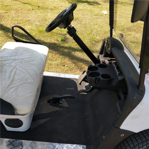 저렴한 가격 고품질 <span class=keywords><strong>12</strong></span> 인승 배터리 구동 골프 카트 - Product Image 3