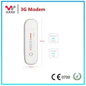 유니버설 3 그램 <span class=keywords><strong>hsdpa</strong></span> <span class=keywords><strong>usb</strong></span> 모뎀 드라이버 다운로드 음성 통화 낮은 가격 - Product Image 1