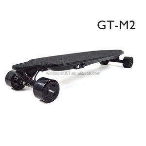 WINboard 36 V 35 km/h precio 4 ruedas patín eléctrico dropshipping al por mayor - Product Image 1