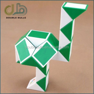 Righello Magico a Forma di Serpente <span class=keywords><strong>15</strong></span> Pollici, Puzzle Educativo Twist Snake - Product Image 2