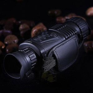 Camera Nhìn Ban Đêm SR540 5X40 Thiết Bị Nhìn Ban Đêm Tầm Nhìn Ban Đêm - Product Image 3